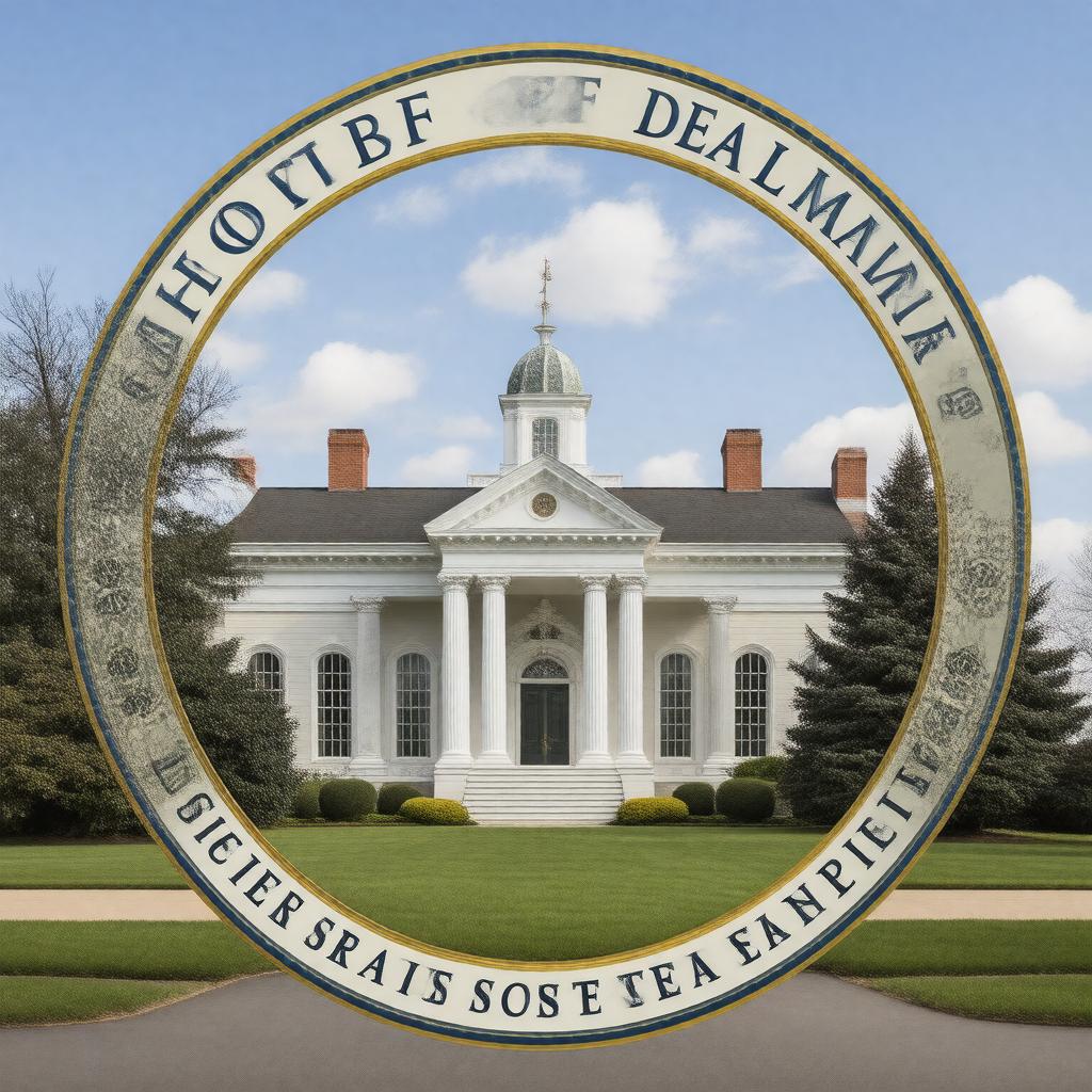 Governor of Delaware